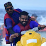 Sri Lanka Honeymoon Trip